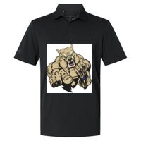 Men's Blended Polo Thumbnail