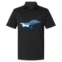 Men's Blended Polo Thumbnail