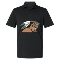 Men's Blended Polo Thumbnail