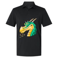Men's Blended Polo Thumbnail