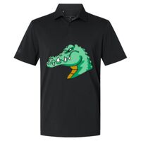 Men's Blended Polo Thumbnail