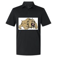 Men's Blended Polo Thumbnail