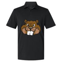 Men's Blended Polo Thumbnail