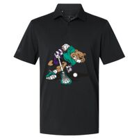 Men's Blended Polo Thumbnail