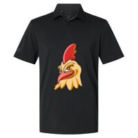 Men's Blended Polo Thumbnail