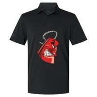 Men's Blended Polo Thumbnail