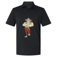 Men's Blended Polo Thumbnail