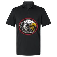 Men's Blended Polo Thumbnail