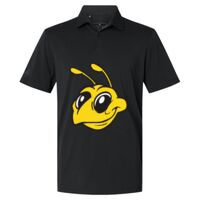 Men's Blended Polo Thumbnail