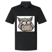 Men's Blended Polo Thumbnail