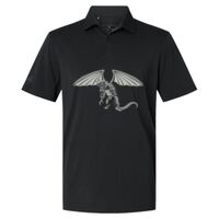 Men's Blended Polo Thumbnail