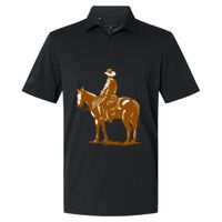 Men's Blended Polo Thumbnail
