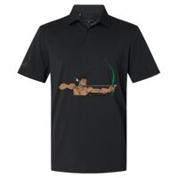 Men's Blended Polo Thumbnail