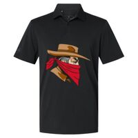 Men's Blended Polo Thumbnail