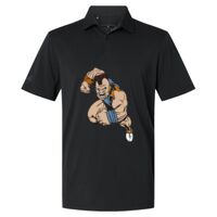 Men's Blended Polo Thumbnail