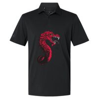 Men's Blended Polo Thumbnail