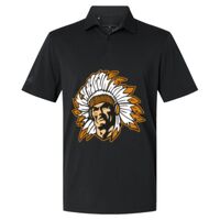 Men's Blended Polo Thumbnail