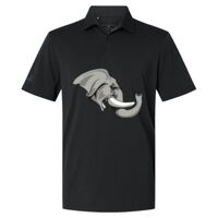 Men's Blended Polo Thumbnail