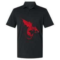 Men's Blended Polo Thumbnail