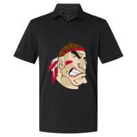 Men's Blended Polo Thumbnail