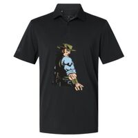 Men's Blended Polo Thumbnail