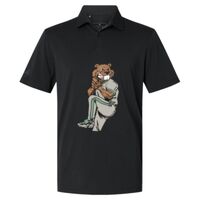 Men's Blended Polo Thumbnail