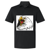 Men's Blended Polo Thumbnail