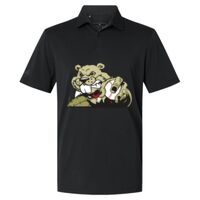 Men's Blended Polo Thumbnail