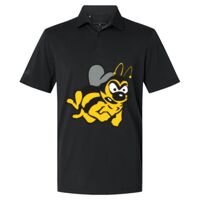 Men's Blended Polo Thumbnail