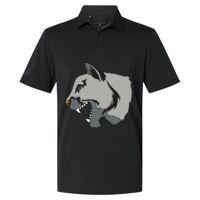 Men's Blended Polo Thumbnail