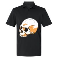 Men's Blended Polo Thumbnail