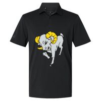 Men's Blended Polo Thumbnail