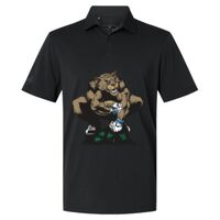 Men's Blended Polo Thumbnail