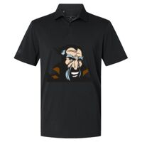 Men's Blended Polo Thumbnail