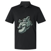 Men's Blended Polo Thumbnail