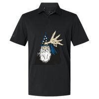 Men's Blended Polo Thumbnail