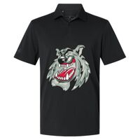 Men's Blended Polo Thumbnail