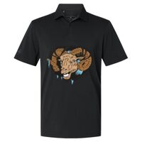 Men's Blended Polo Thumbnail