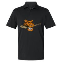 Men's Blended Polo Thumbnail