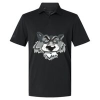 Men's Blended Polo Thumbnail