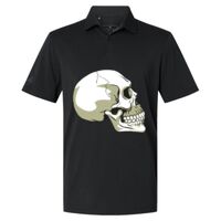 Men's Blended Polo Thumbnail