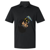 Men's Blended Polo Thumbnail