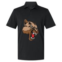 Men's Blended Polo Thumbnail