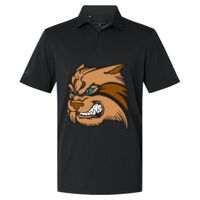 Men's Blended Polo Thumbnail