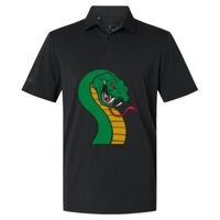 Men's Blended Polo Thumbnail