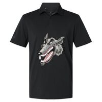 Men's Blended Polo Thumbnail