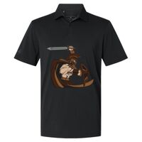 Men's Blended Polo Thumbnail