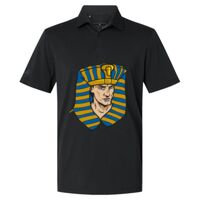Men's Blended Polo Thumbnail