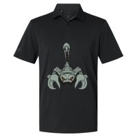 Men's Blended Polo Thumbnail
