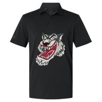 Men's Blended Polo Thumbnail